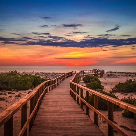 10 Gran Alacant Bonitas Vistas - Piscina מראה חיצוני תמונה