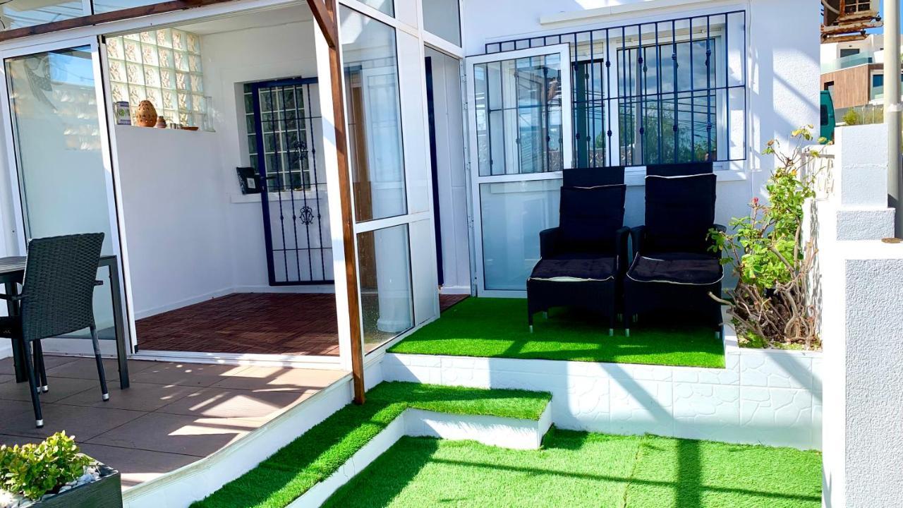 10 Gran Alacant Bonitas Vistas - Piscina מראה חיצוני תמונה